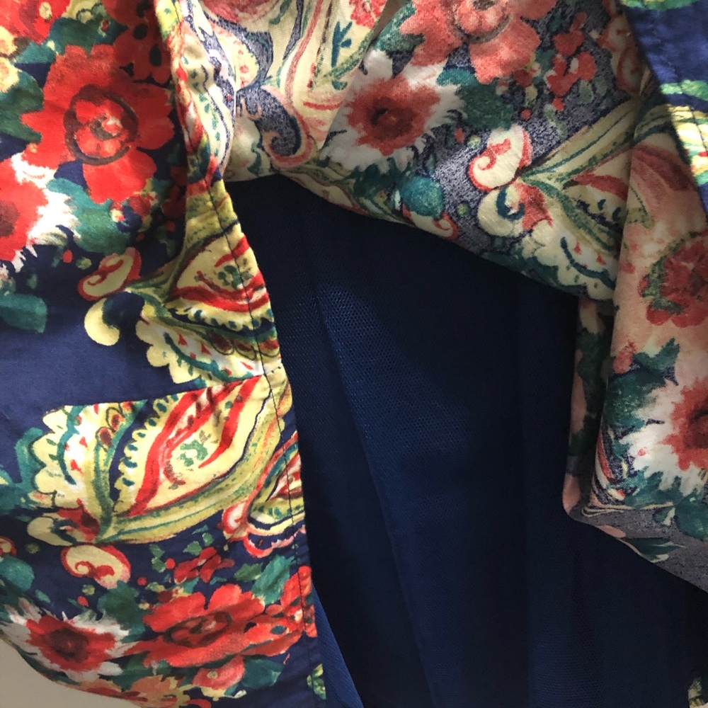 Vintage F21 Dress - Picture 4 of 4